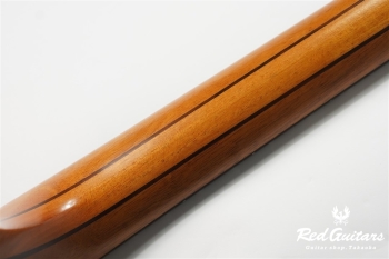 F-50C Cocobolo/Alpine Spruce 